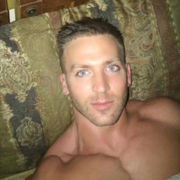 Meet your Posher, Steve - Picture 1 of 1